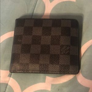Men’s wallet